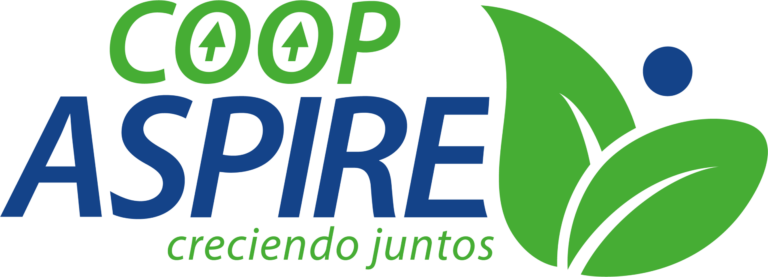 Logo COOPASPIRE 2023
