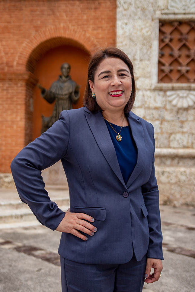 Esther Rodríguez