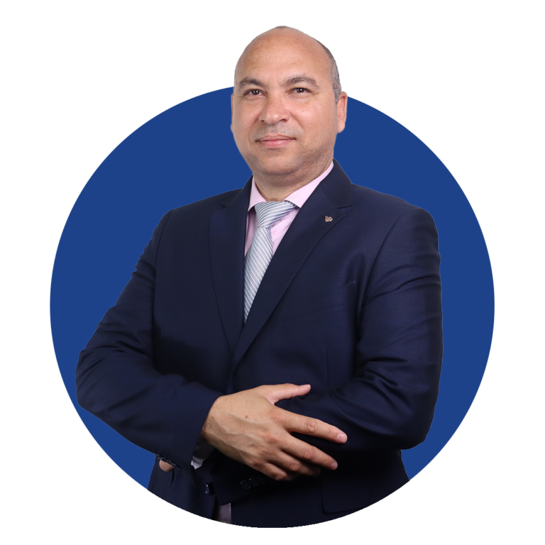 11. Pablo Rodriguez Gerente de Operaciones T.I APP BBDD