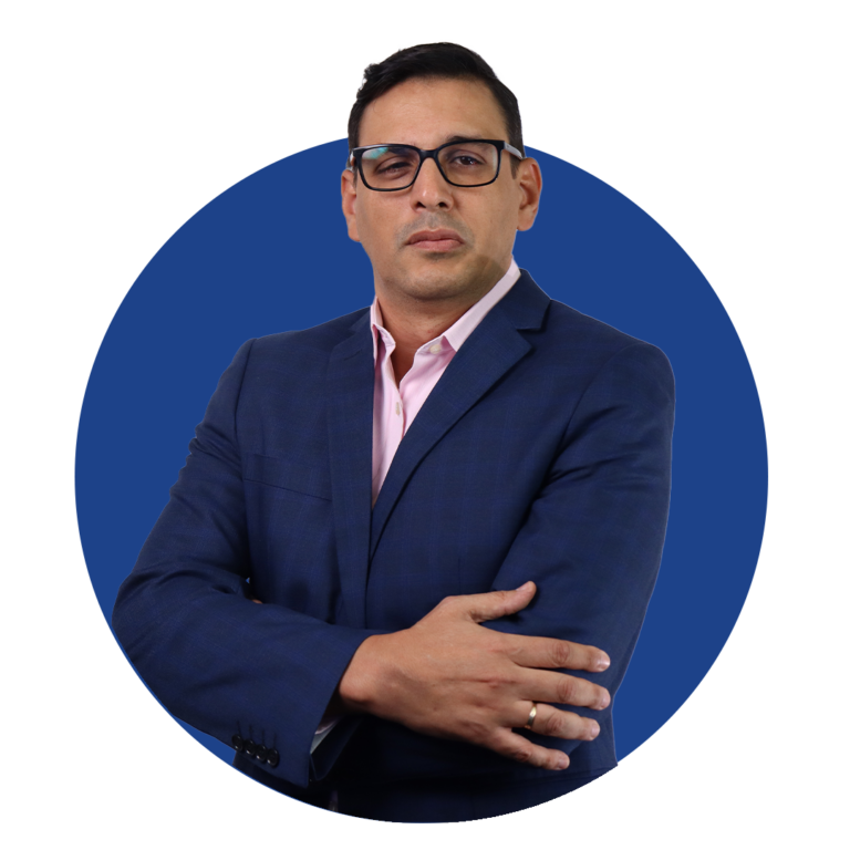 2. Carlos Rodiguez Secretario