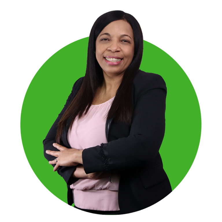 2. Ivonne Carmona Vicepresidente