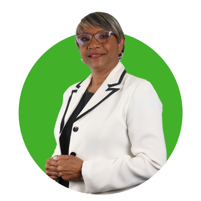 4. Nancy Rojas Primer Suplente
