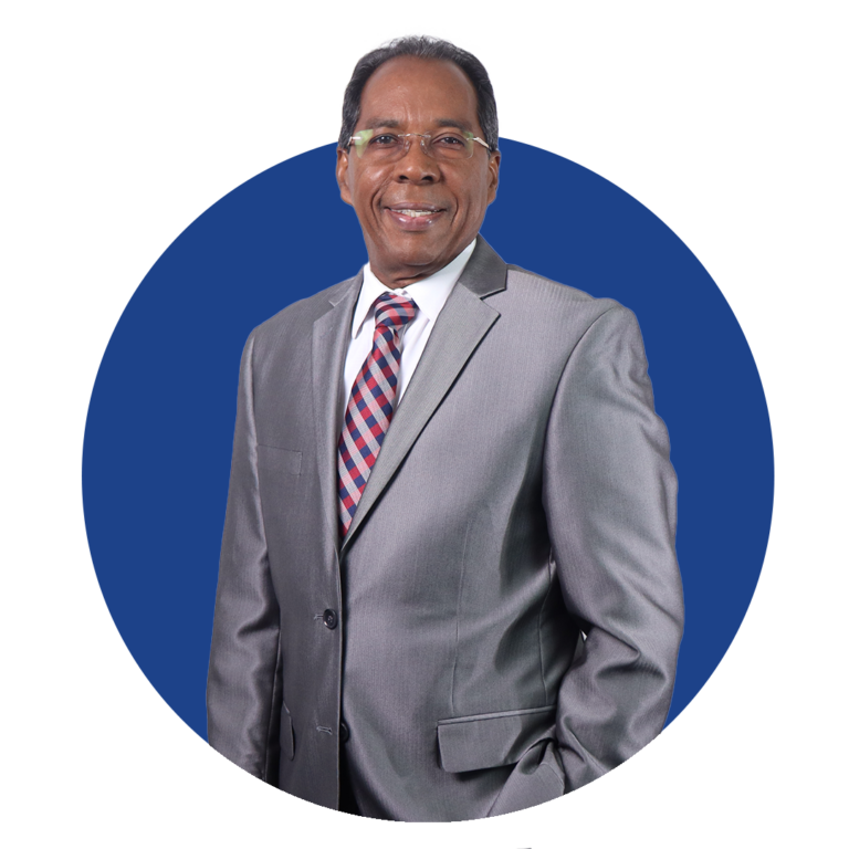 6. Orlando tiburcio Primer Suplente