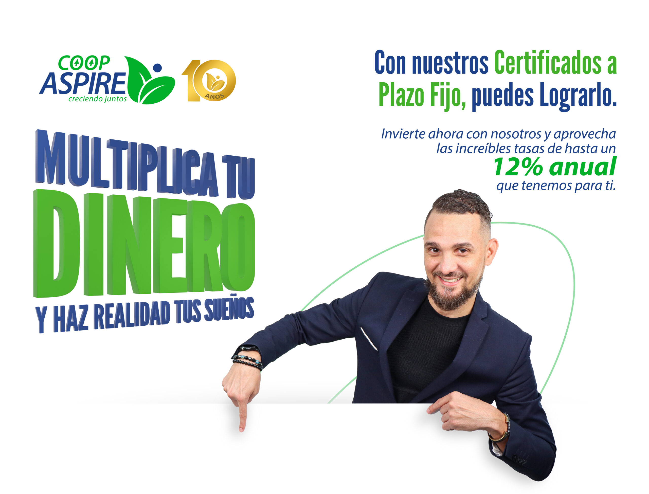 Campaña multiplica tu dinero_Mobile