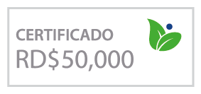 Certificado Certificado