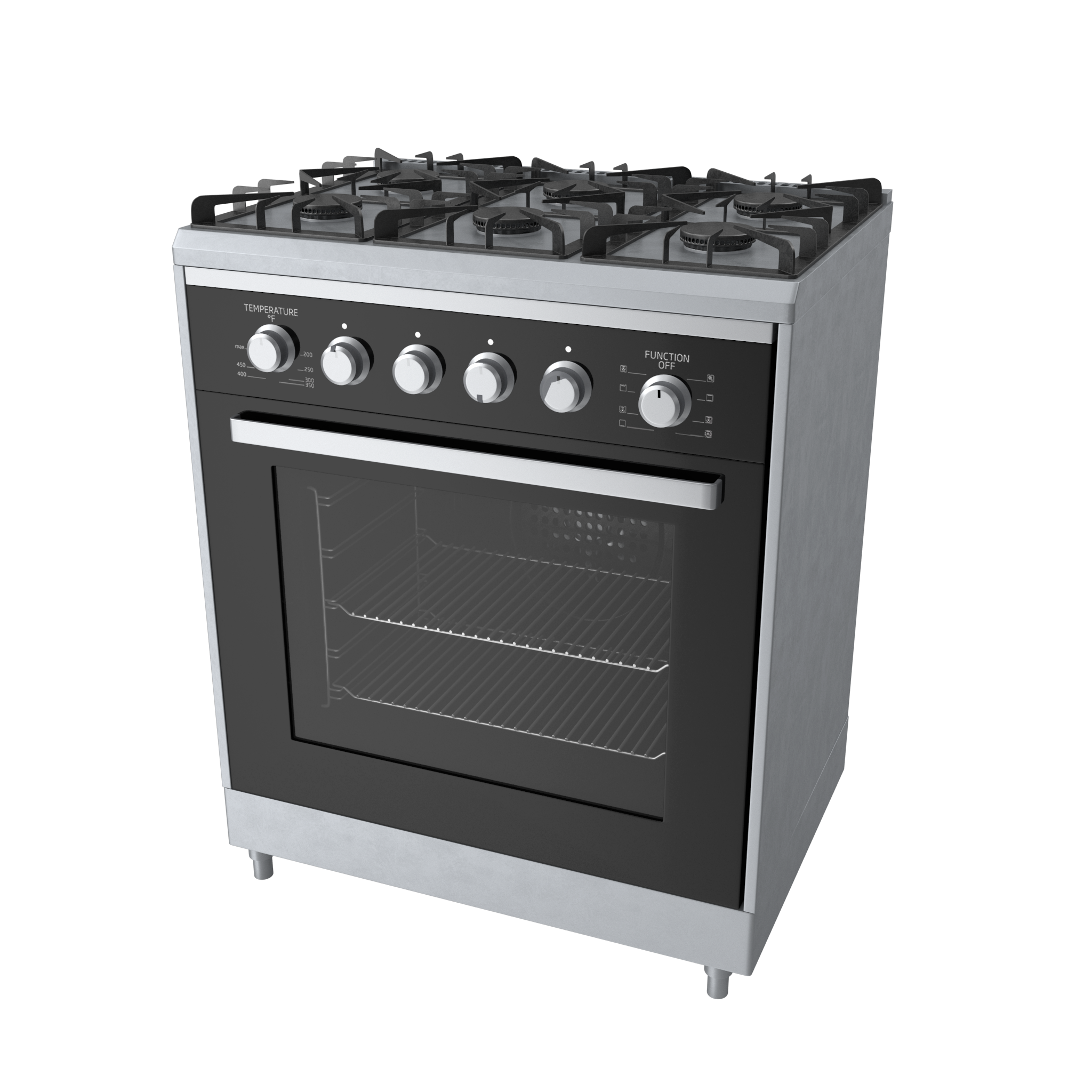 Electric_Oven.G02 Electric_Oven.G02
