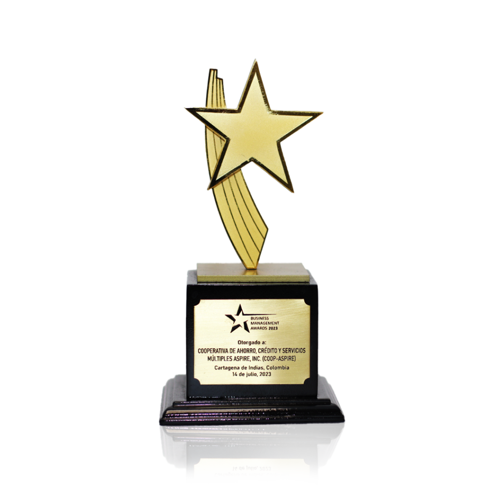Premios BMA 2023