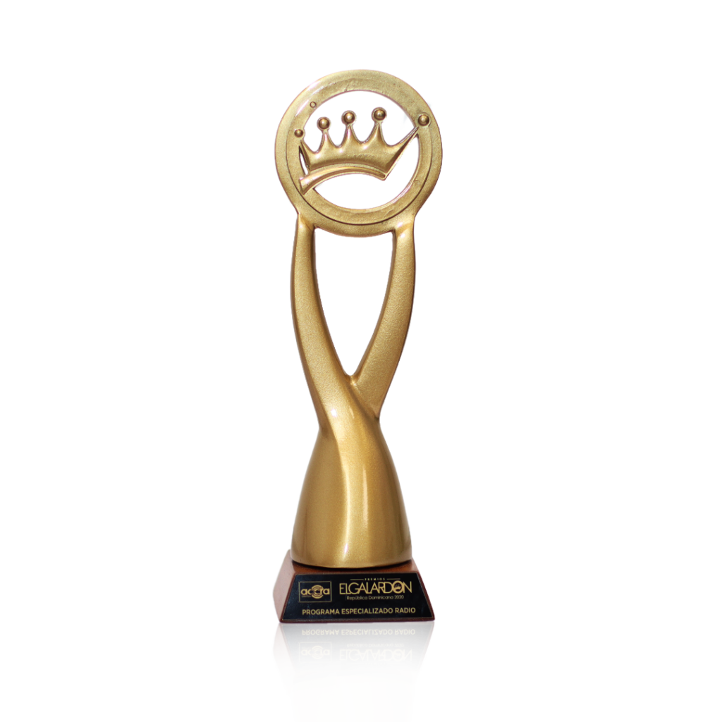 Premios galardon