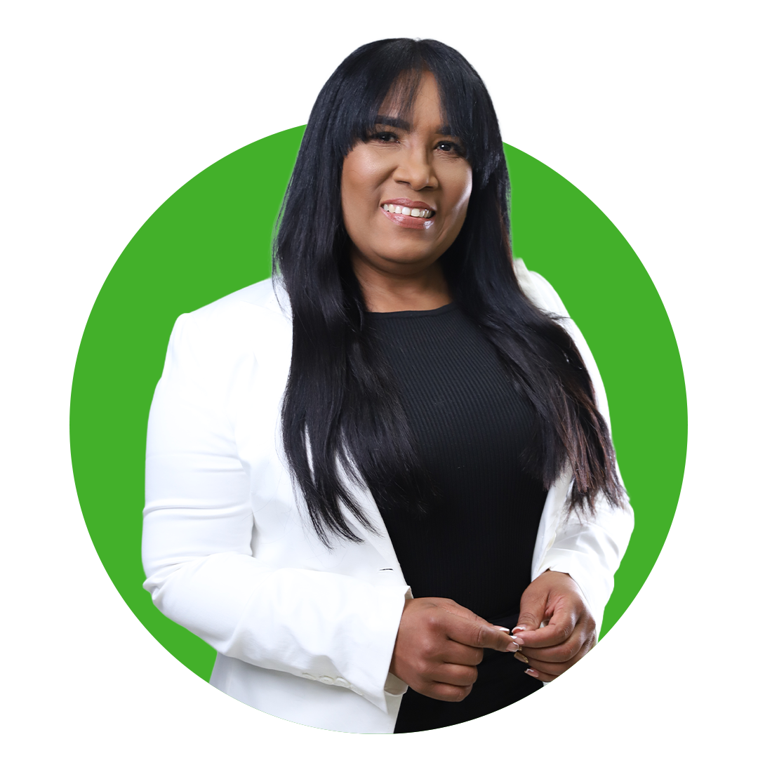 21. Silvia - Gerente Regionl