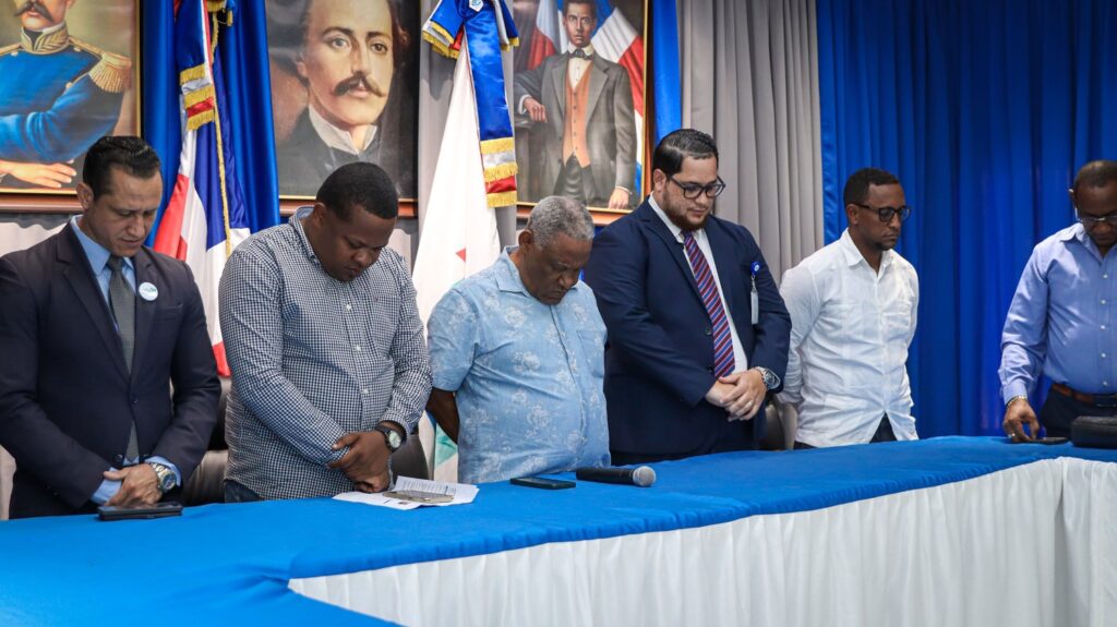 COOP-ASPIRE impulsa mejoras comunitarias en Consuelo 3 Nota Prensa Consuelo 3